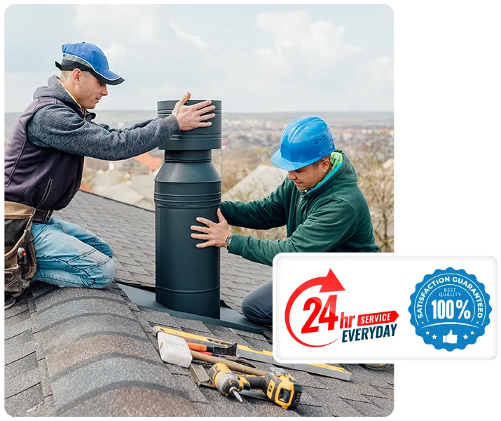 Chimney & Fireplace Installation And Repair in Carlsbad, NM