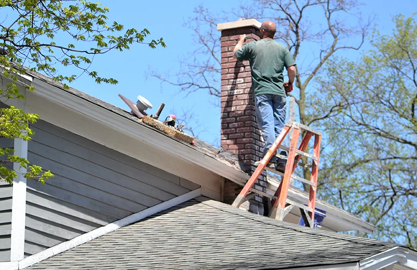 Chimney & Fireplace Inspections Services in Carlsbad, NM